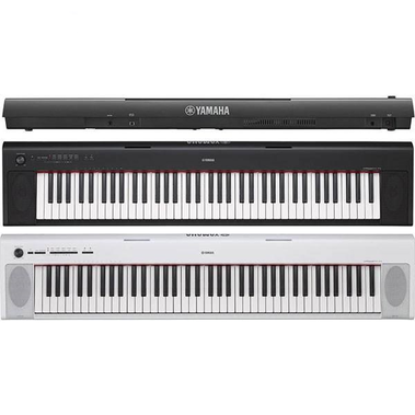 Yamaha Digital Piano NP-32